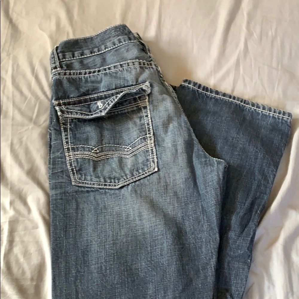 AE men’s jeans